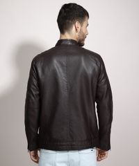 Jaqueta-Slim-com-Bolsos-Gola-Alta-Vinho-9783166-Vinho_2