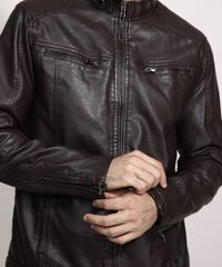 Jaqueta-Slim-com-Bolsos-Gola-Alta-Vinho-9783166-Vinho_5