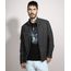 Jaqueta-Slim-com-Bolsos-Gola-Alta-Chumbo-9783167-Chumbo_1