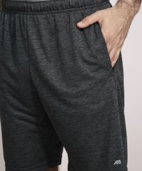 Bermuda-Masculina-Esportiva-Ace-com-Bolsos-e-Elastico-Aparente-Cinza-Mescla-Escuro-9978163-Cinza_Mescla_Escuro_4