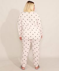 Pijama-Manga-Longa-Plus-Size-Estampado-de-Coracoes-Rosa-Claro-9974578-Rosa_Claro_2