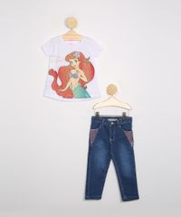 Blusa-Infantil-Ariel-com-Brilho-Manga-Curta-Decote-Redondo-Off-White-9988713-Off_White_3