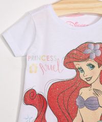 Blusa-Infantil-Ariel-com-Brilho-Manga-Curta-Decote-Redondo-Off-White-9988713-Off_White_5