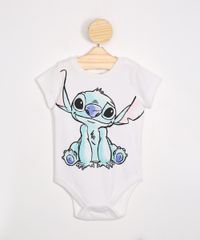 Body-Infantil-Stitch-Manga-Curta-Decote-Redondo-Off-White-9990383-Off_White_1