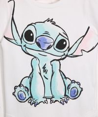 Body-Infantil-Stitch-Manga-Curta-Decote-Redondo-Off-White-9990383-Off_White_2
