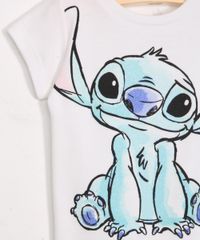 Body-Infantil-Stitch-Manga-Curta-Decote-Redondo-Off-White-9990383-Off_White_4