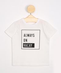 Camiseta-Infantil-Tal-Mae-Tal-Filho--Always-on-Vacay--Manga-Curta-Gola-Careca-Off-White-9992794-Off_White_1