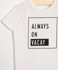 Camiseta-Infantil-Tal-Mae-Tal-Filho--Always-on-Vacay--Manga-Curta-Gola-Careca-Off-White-9992794-Off_White_4