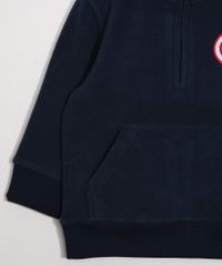 Blusao-Infantil-de-Fleece-Capitao-America-Gola-Alta-Azul-Marinho-9789002-Azul_Marinho_4