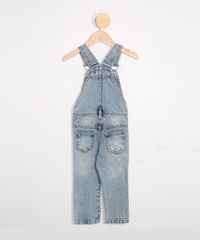 Jardineira-Infantil-Jeans-com-Bolsos-Azul-Medio-9978494-Azul_Medio_2