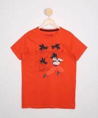 Camiseta-Juvenil-Goku-Dragon-Ball-Manga-Curta-Gola-Careca-Laranja-9969597-Laranja_1