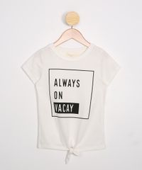 Blusa-Infantil-Tal-Mae-Tal-Filha--Always-on-Vacay--com-No-Manga-Curta-Decote-Redondo-Off-White-9988276-Off_White_1