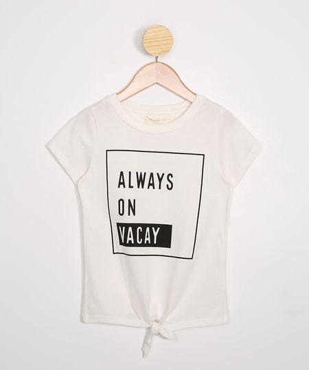 Blusa-Infantil-Tal-Mae-Tal-Filha--Always-on-Vacay--com-No-Manga-Curta-Decote-Redondo-Off-White-9988276-Off_White_1