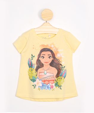 Blusa-Infantil-Moana-Manga-Curta-Decote-Redondo-Amarelo-9988717-Amarelo_1