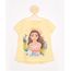 Blusa-Infantil-Moana-Manga-Curta-Decote-Redondo-Amarelo-9988717-Amarelo_1