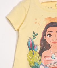 Blusa-Infantil-Moana-Manga-Curta-Decote-Redondo-Amarelo-9988717-Amarelo_4 Blusa-Infantil-Moana-Manga-Curta-Decote-Redondo-Amarelo-9988717-Amarelo_4
