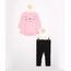 Conjunto-Infantil-Blusa-Estampada-de-Confete-Rosa---Calca-Legging-Preto-9988773-Preto_1