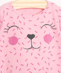 Conjunto-Infantil-Blusa-Estampada-de-Confete-Rosa---Calca-Legging-Preto-9988773-Preto_2