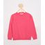 Sueter-Infantil-de-Trico-Basico-Decote-Redondo-Rosa-9797549-Rosa_1