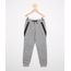 Calca-Infantil-Jogger-de-Moletom-com-Recortes-Cinza-Medio-9360681-Cinza_Medio_1