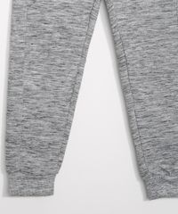 Calca-Infantil-Jogger-de-Moletom-com-Recortes-Cinza-Medio-9360681-Cinza_Medio_3