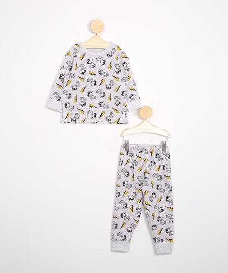 Pijama-Infantil-Estampado-de-Snoopy-Manga-Longa-Cinza-Mescla-9978441-Cinza_Mescla_1 Pijama-Infantil-Estampado-de-Snoopy-Manga-Longa-Cinza-Mescla-9978441-Cinza_Mescla_1