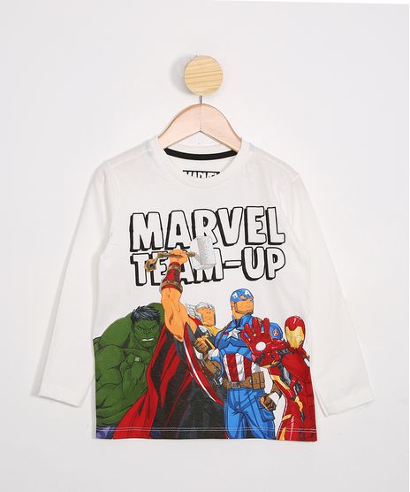 Camiseta-Infantil-Os-Vingadores-Manga-Longa-Gola-Careca-Off-White-9987514-Off_White_1