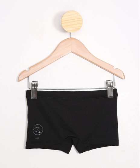 Sunga-Infantil-Boxer-com-Protecao-UV50--Preto-9981097-Preto_1
