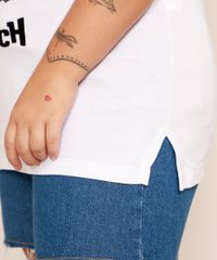 Camiseta-Plus-Size-Lilo-e-Stitch-Manga-Curta-Decote-Redondo-Branca-9988441-Branco_5