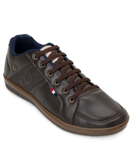 Moda Masculina - Calçados - Sapatênis Velluti – cea