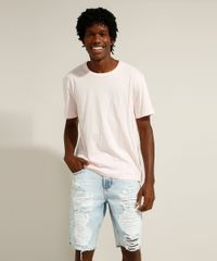 Bermuda-Slim-Jeans-Destroyed-Marmorizada-Azul-Claro-9981483-Azul_Claro_3