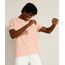 Camiseta-de-Algodao-com-Sobreposicao-Manga-Curta-Gola-Careca-Rose-9990794-Rose_1