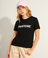 Camiseta-Manga-Curta-Decote-Redondo-Pantone-Preta-9985953-Preto_2