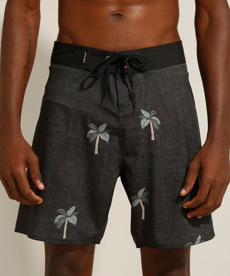 Bermuda-Surf-Estampada-de-Coqueiros-com-Bolso-Preta-9989993-Preto_1 Bermuda-Surf-Estampada-de-Coqueiros-com-Bolso-Preta-9989993-Preto_1