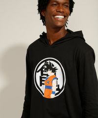 Camiseta-de-Algodao-Goku-Dragon-Ball-com-Capuz-Manga-Longa-Preta-9984859-Preto_5