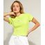 Blusa-Cropped-Canelada-com-Bordado-Manga-Curta-Decote-Redondo-Pantone-Verde-9985951-Verde_1