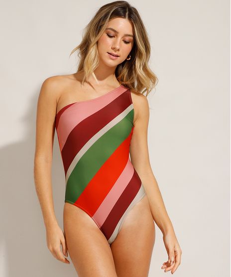 Body-Um-Ombro-So-Listrado-com-Bojo-Rosa-Escuro-9981410-Rosa_Escuro_1