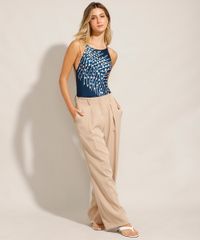 Body-Halter-Neck-com-Estampa-de-Folhagem-com-Bojo-Azul-Marinho-9981418-Azul_Marinho_3