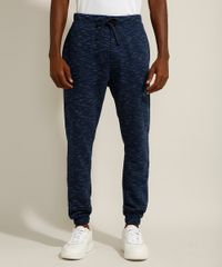 Calca-Relaxed-de-Moletom-Basica-com-Cordao-e-Bolsos-Azul-Marinho-9878805-Azul_Marinho_1 Calca-Relaxed-de-Moletom-Basica-com-Cordao-e-Bolsos-Azul-Marinho-9878805-Azul_Marinho_1