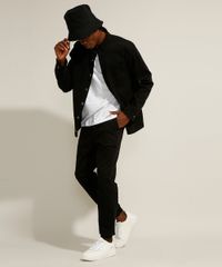 Camisa-Overshirt-Canelada-com-Bolsos-Manga-Longa-Preta-9986390-Preto_3 Camisa-Overshirt-Canelada-com-Bolsos-Manga-Longa-Preta-9986390-Preto_3