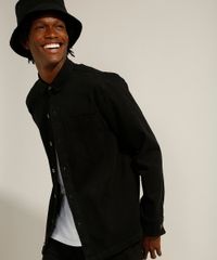 Camisa-Overshirt-Canelada-com-Bolsos-Manga-Longa-Preta-9986390-Preto_6 Camisa-Overshirt-Canelada-com-Bolsos-Manga-Longa-Preta-9986390-Preto_6