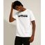Camiseta-de-Algodao--Stop-Overposting--Flocada-Manga-Curta-Gola-Careca-Branca-9981272-Branco_1