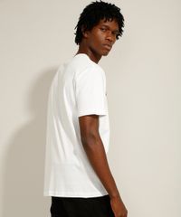 Camiseta-de-Algodao--Stop-Overposting--Flocada-Manga-Curta-Gola-Careca-Branca-9981272-Branco_4