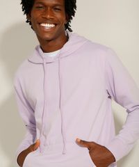 Blusao-de-Moletom-com-Capuz-e-Bolso-Canguru-Lilas-9986374-Lilas_5