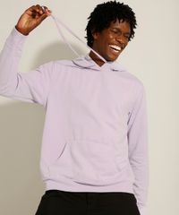 Blusao-de-Moletom-com-Capuz-e-Bolso-Canguru-Lilas-9986374-Lilas_6