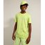 Camiseta-de-Algodao-Manga-Curta-Gola-Careca-Pantone-Verde-9958968-Verde_1