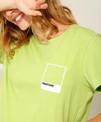 Pijama-de-Algodao-Manga-Curta-Pantone-Verde-9988075-Verde_2