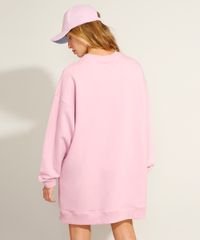 Vestido-Oversized-de-Moletom-Curto-Manga-Longa-Pantone-Rosa-Claro-9985818-Rosa_Claro_2 Vestido-Oversized-de-Moletom-Curto-Manga-Longa-Pantone-Rosa-Claro-9985818-Rosa_Claro_2