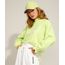 Blusao-Cropped-de-Moletom-com-Cordao-Gola-Alta-Pantone-Verde-9985949-Verde_1