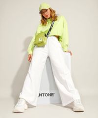 Blusao-Cropped-de-Moletom-com-Cordao-Gola-Alta-Pantone-Verde-9985949-Verde_3
